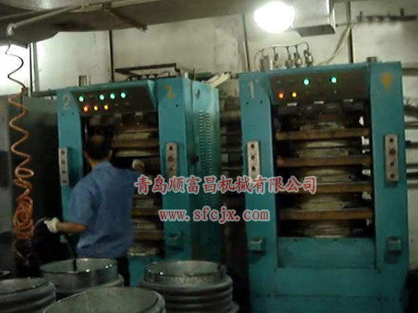 硫化機(jī)www.ybled.net.cn